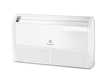 Внутренний блок ELECTROLUX EACU/I-24 FMI/N3 Free match сплит-системы, напольно-потолочного типа купить в Когалыме