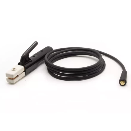 Кабель с электрододержателем 200А, 3м (16мм / ОКС 10-25) 2023001 купить в Когалыме