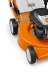 Газонокосилка бензиновая STIHL RM 253.2 2,2кВт. 1800м2 купить в Когалыме