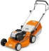 Газонокосилка бензиновая STIHL RM 253.2 2,2кВт. 1800м2 купить в Когалыме
