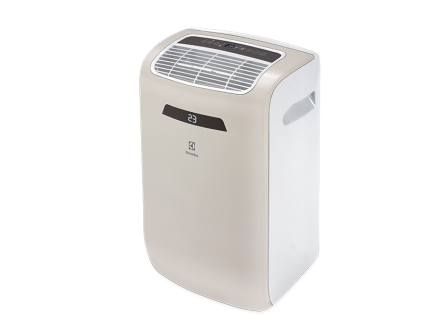 Кондиционер мобильный ELECTROLUX EACM-12 GE/N3_WG купить в Когалыме