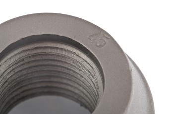 Буровая коронка M22 х 45 мм MATRIX артикул 70367 купить в Когалыме