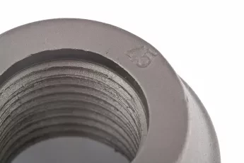 Буровая коронка M22 х 45 мм MATRIX артикул 70367 купить в Когалыме