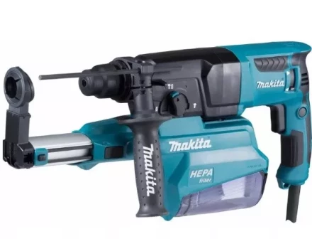 Перфоратор Makita HR2652 купить в Когалыме