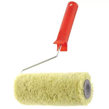 Валик синтетический PRO 180 мм ворс 18 мм D - 40 мм D ручки 6 мм полиакрил MTX артикул 81341 купить в Когалыме