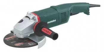 Угловая шлифовальная машина Metabo WX 17-180 (УШМ, Болгарка) купить в Когалыме