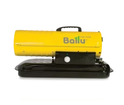 Дизельная тепловая пушка BALLU BHD-20 S