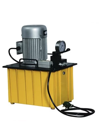 Насос электрогидравлический двусторонний TOR HHB-630B-II 220В, 2,2кВт, 35л 1056322 купить в Когалыме