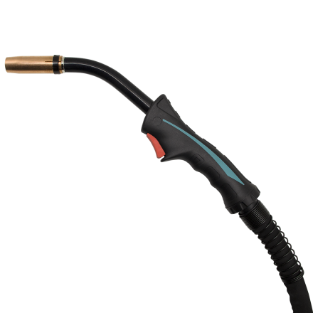 Горелка MW 600 Ultra Double cooled (5m / Water / Euro) PR766.0531 купить в Когалыме