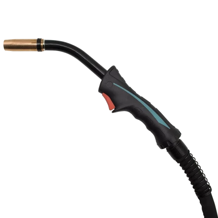 Горелка MW 600 Ultra Double cooled (5m / Water / Euro) PR766.0531 купить в Когалыме