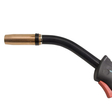 Горелка MW 600 Ultra Double cooled (5m / Water / Euro) PR766.0531 купить в Когалыме