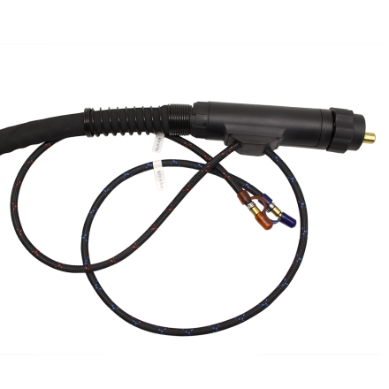 Горелка MW 600 Ultra Double cooled (5m / Water / Euro) PR766.0531 купить в Когалыме