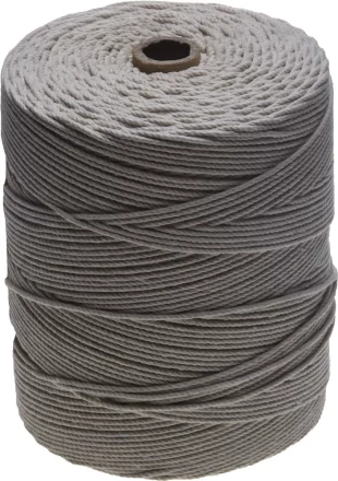 Шпагат каменщика STAYER хлопковый, 500м 50120-500 купить в Когалыме