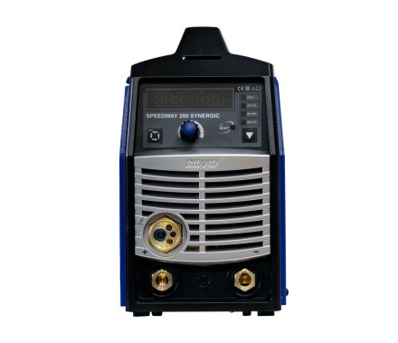 Сварочный полуавтомат Aurora SPEEDWAY 200 SYNERGIC купить в Когалыме