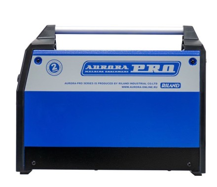 Сварочный полуавтомат Aurora SPEEDWAY 200 SYNERGIC купить в Когалыме