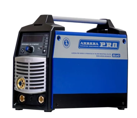 Сварочный полуавтомат Aurora SPEEDWAY 200 SYNERGIC купить в Когалыме