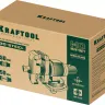 Тиски KRAFTOOL 3D-STEEL универсальные 32704-150 купить в Когалыме