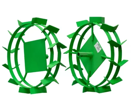 Грунтозацепы Aurora скоростные (500x130мм, диаметр оси 23 мм) купить в Когалыме