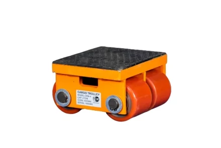 Роликовая платформа подкатная TOR CRM-4 г/п 4 т 1003990 купить в Когалыме