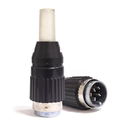 Разъем TIG 5pin купить в Когалыме