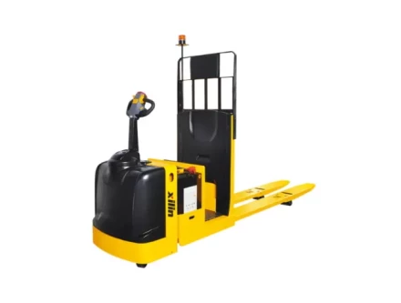 Сборщик заказов самоходный 3000 кг 0,217 м XILIN CBD30Q (длина вил 2440 мм) 1025931 купить в Когалыме