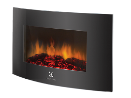 Электрокамин-камин электрический ELECTROLUX EFP/W 1200URLS купить в Когалыме