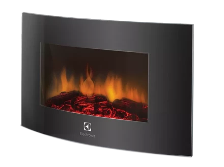 Электрокамин-камин электрический ELECTROLUX EFP/W 1200URLS купить в Когалыме