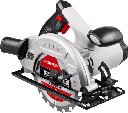 Пила циркулярная ПД-55 серия МАСТЕР купить в Когалыме