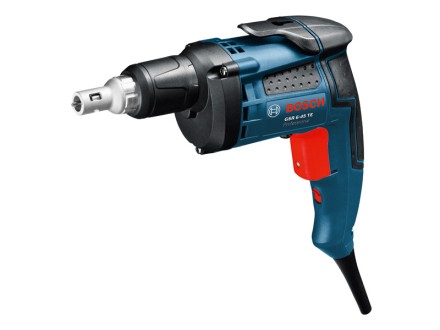 Дрель-шуруповерт Bosch GSR 6-45 TE купить в Когалыме