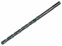 Сверло по металлу удлиненное HSS-G 7,5x155x225 (Makita P-63351)