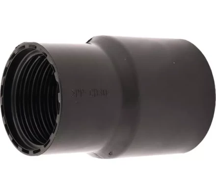 Коннектор для шланга 24 (вх.диам. 24,7мм, вых.диам. 27мм), Makita 195546-0 купить в Когалыме