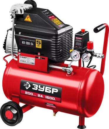 Компрессор воздушный КП-200-24 серия МАСТЕР купить в Когалыме