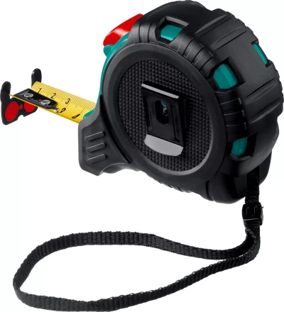 Рулетка с автостопом 3412-8-25 купить в Когалыме