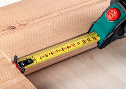 Рулетка с автостопом 3412-8-25 купить в Когалыме