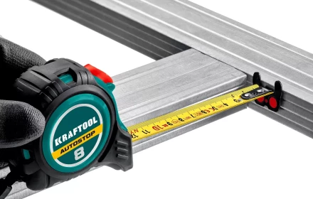 Рулетка с автостопом 3412-8-25 купить в Когалыме