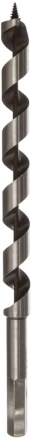 Сверло Левиса для дерева, 24x130х200мм D-07325 купить в Когалыме