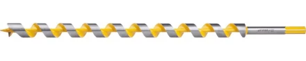 Сверло по дереву "Spiral", спираль Левиса, HEX хвостовик, STAYER Professional 29475-450-22, d=22х450мм 29475-450-22 купить в Когалыме