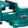 Тиски KRAFTOOL FORGE кованные стальные 32700-200 купить в Когалыме