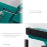 Тиски KRAFTOOL FORGE кованные стальные 32700-200 купить в Когалыме