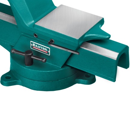 Тиски KRAFTOOL FORGE кованные стальные 32700-200 купить в Когалыме