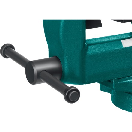 Тиски KRAFTOOL FORGE кованные стальные 32700-200 купить в Когалыме