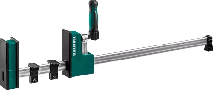 Струбцина KRAFTOOL EXTREM корпусная 3224-6 купить в Когалыме