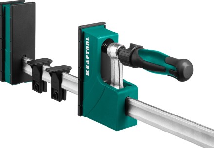 Струбцина KRAFTOOL EXTREM корпусная 3224-6 купить в Когалыме