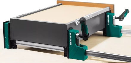 Струбцина KRAFTOOL EXTREM корпусная 3224-6 купить в Когалыме