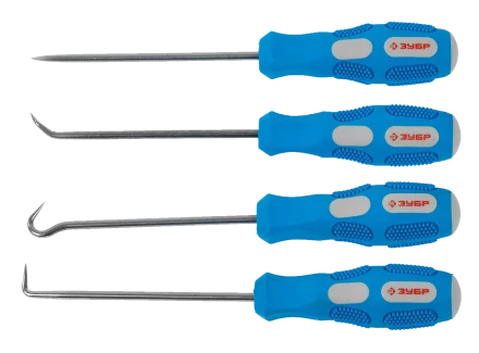 Наборы крючков для слесарных работ серия ЭКСПЕРТ купить в Когалыме