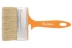 Кисть флейцевая &quot;ФАСАД&quot; 100х12 мм MATRIX Color Line 83392 купить в Когалыме