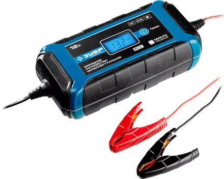 Зарядные устройства 8 А серия ПРОФЕССИОНАЛ купить в Когалыме