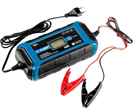 Зарядные устройства 8 А серия ПРОФЕССИОНАЛ купить в Когалыме