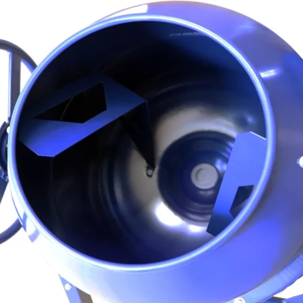 Бетономешалка Диолд БСЭ-130-02 купить в Когалыме