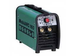 Сварочный инвертор Merkle MobiARC 160 MMA/TIG (без аксессуаров)